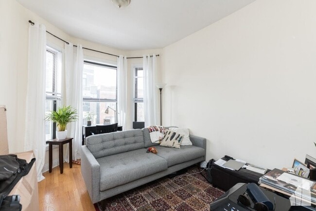 Photo - 3445 N Halsted St Unit 3