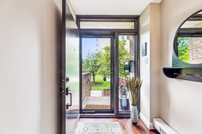 Photo - Chic Two-Level Condo in Prime SW Waterfront Location