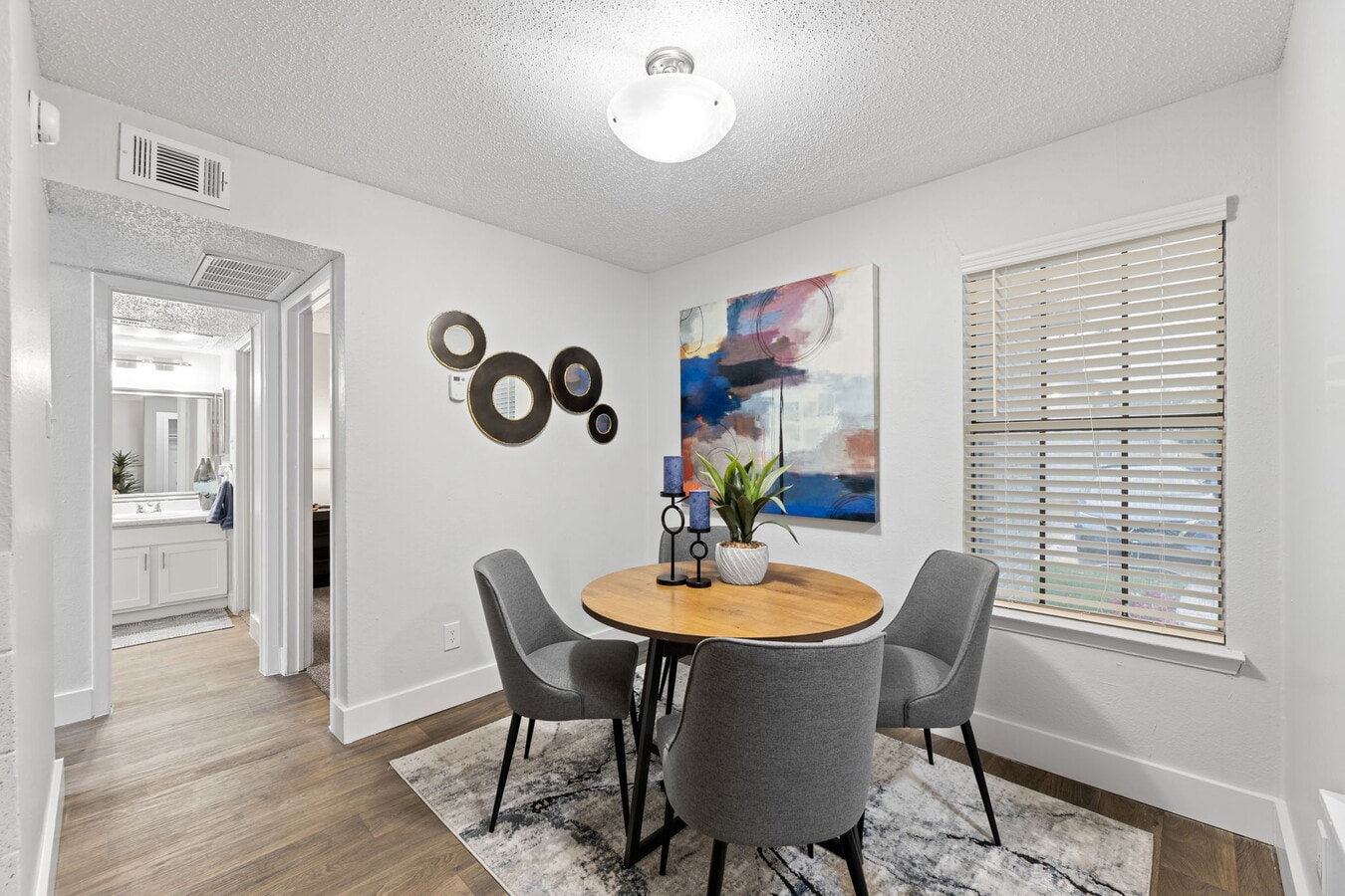 The Montclair - The Montclair