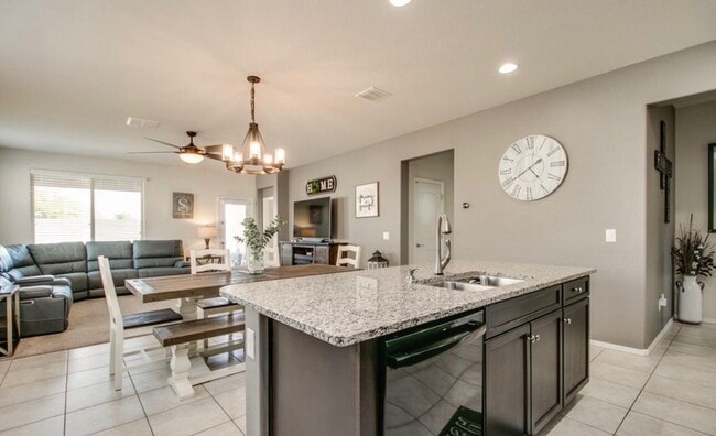 Photo - Popular 4 bedroom Model available June 1st!