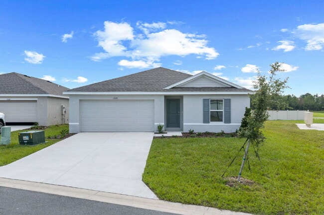 Building Photo - Be the first to rent this new 3BR 2BA home in SW Ocala!