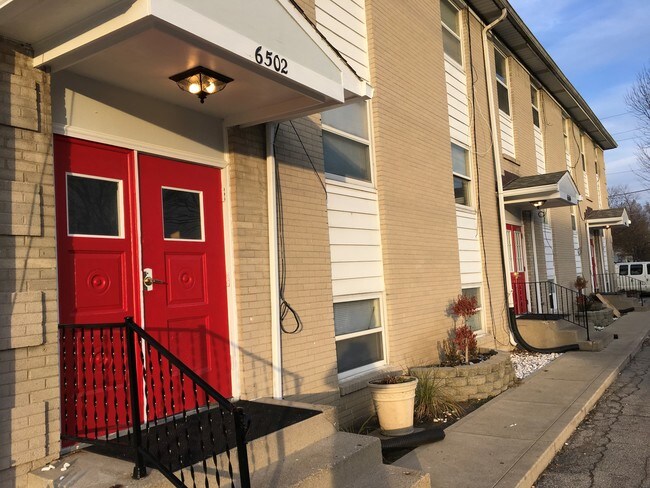 Photo - Fairland Apartments