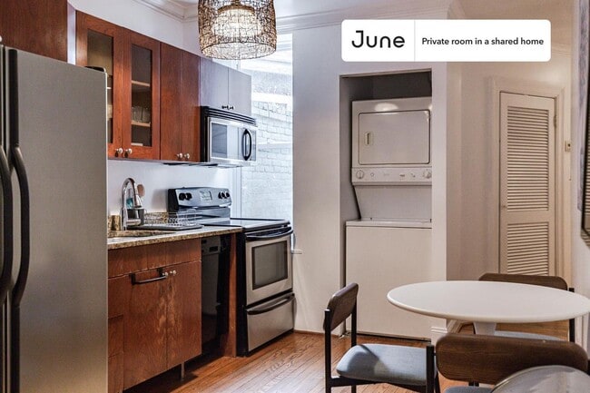 Photo - Room in Shared 3 bed/1 bath home Unidad B