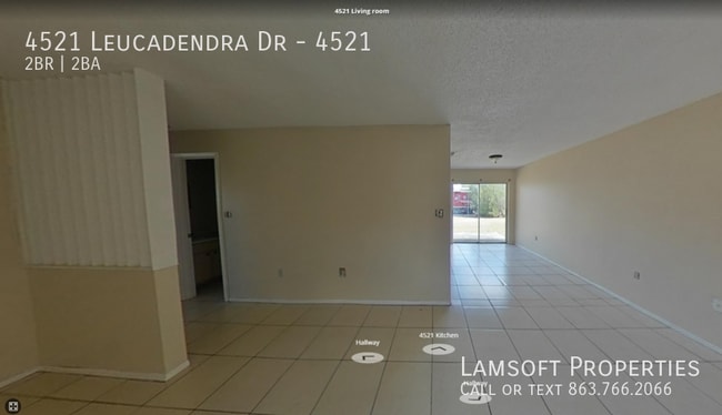 Photo - 4521 Leucadendra Dr Unit 4521