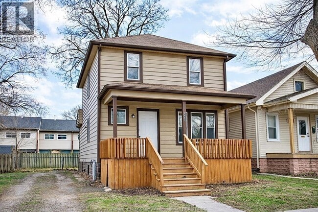 Photo - 3463 Harris St