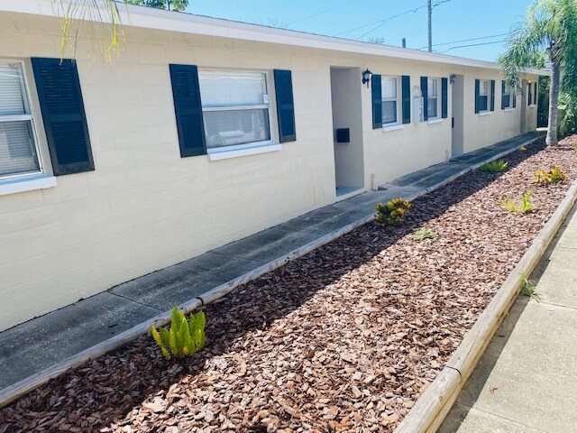 Photo - Hudson Commons