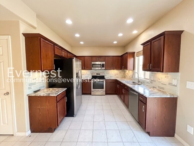 Photo - 2315 Reed Grass Way