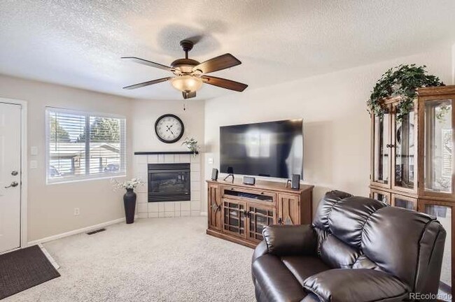 Building Photo - 1601 Great Western Dr Rental