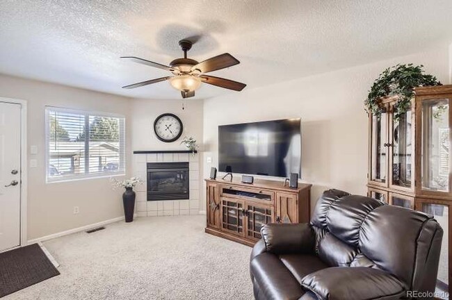 Photo - 1601 Great Western Dr Townhome