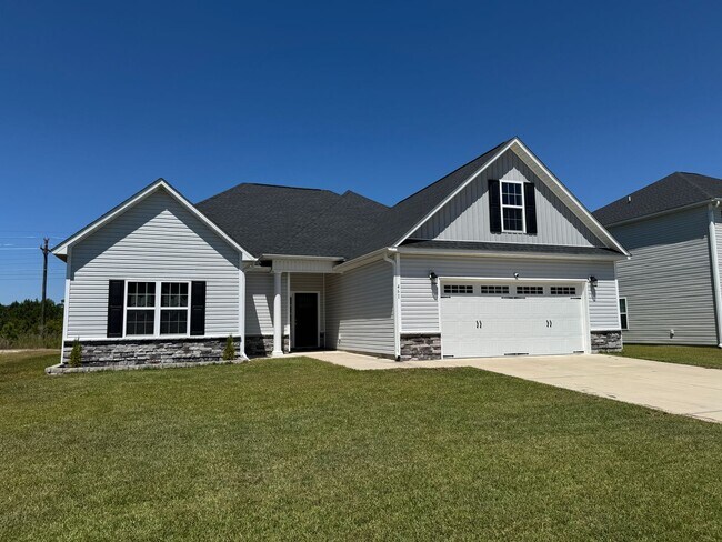 Building Photo - Beautiful home in great neighborhood!