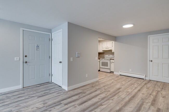Photo - Arbor Arms Apartments