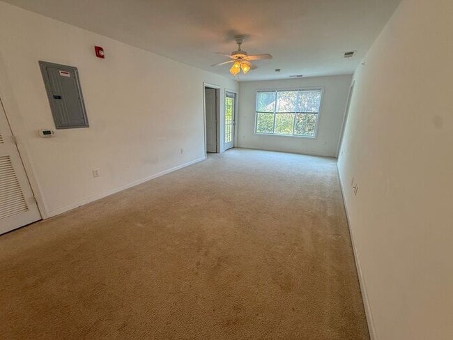 4 Bed 4 Bath Condo with New carpet available now!!!
