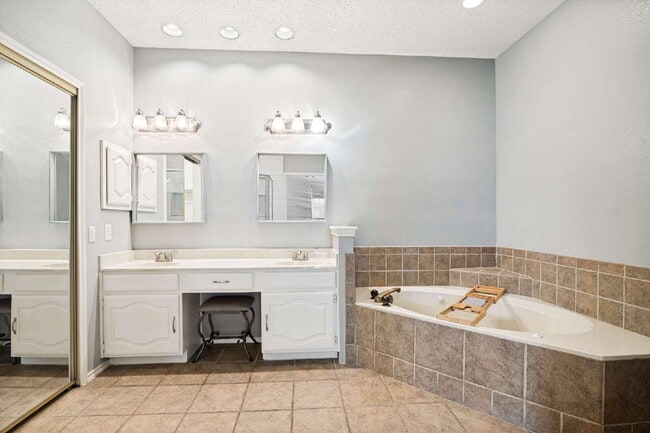 Photo - "Spacious 3-Bedroom Gem with 2 Full Baths in Garland – 2276 Sq Ft of Comfort Awaits!"