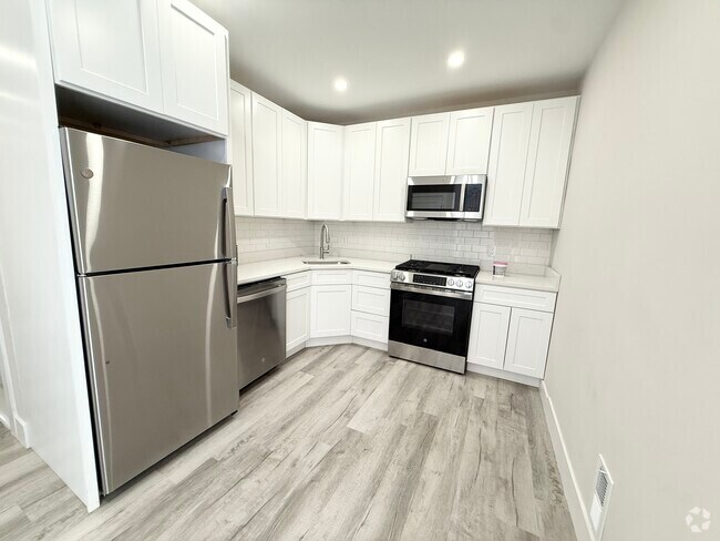 Building Photo - 10 Cawfield St Rental