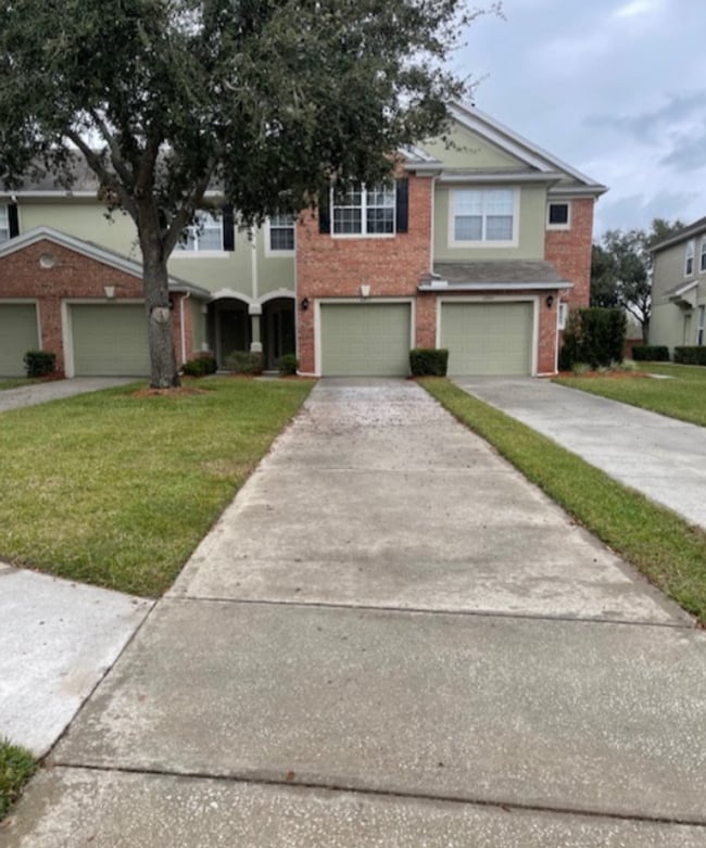 Brightwater Townhome Townhome Rental in Jacksonville FL