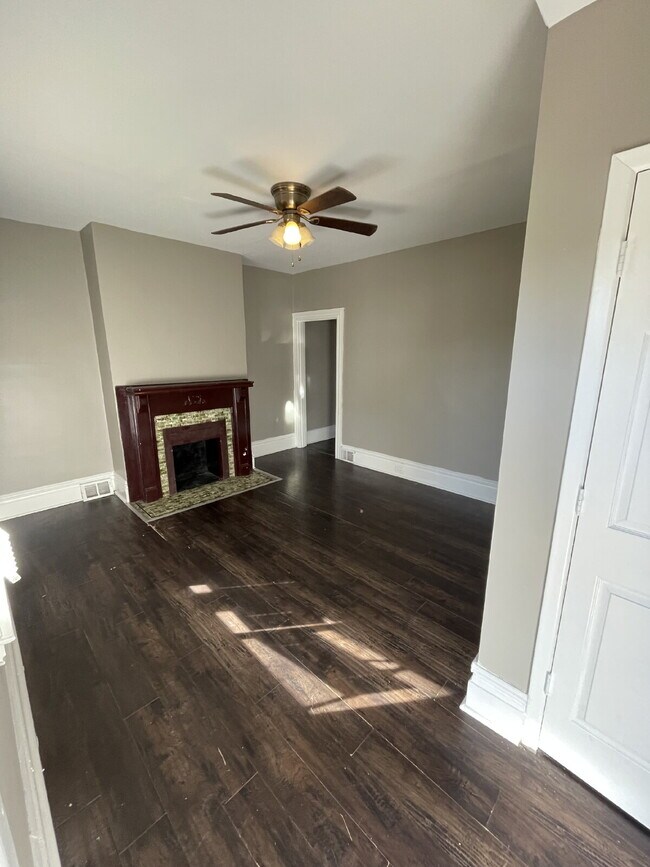 Photo - Amazing 3 bedroom in Central East McKeesport Location