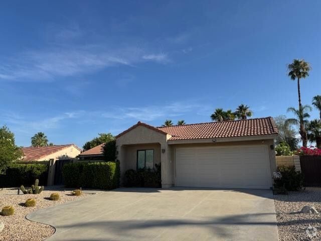 Building Photo - 70825 Ironwood Dr Rental