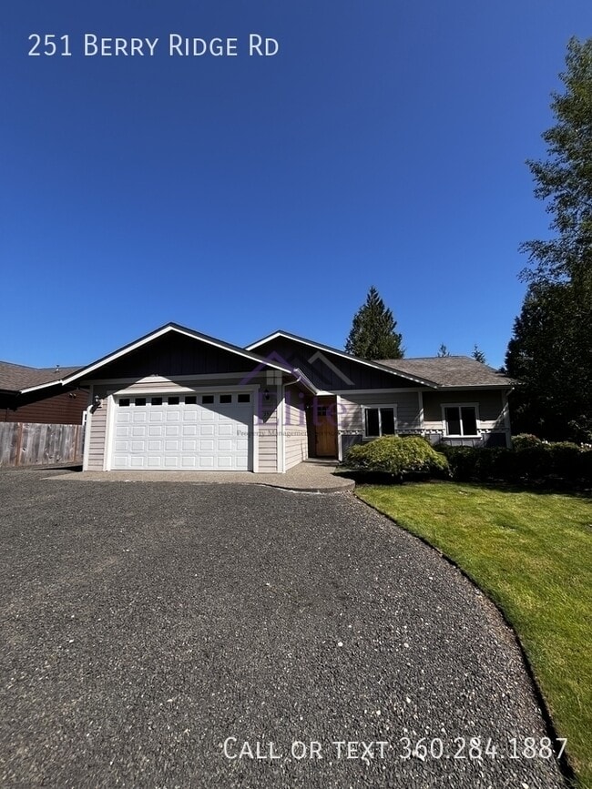 Photo - 251 Berry Rdg Rd
