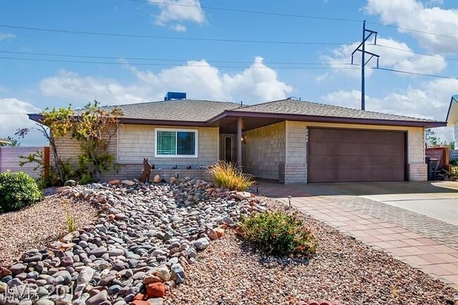 Building Photo - 7233 William Anders Ave Rental