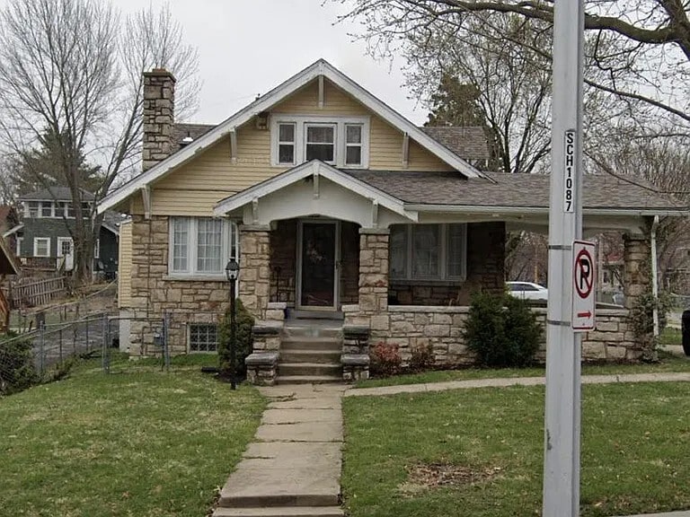 Photo - 5039 Tracy Ave House