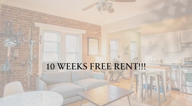 Building Photo - 1341 N Washington St Unit 12