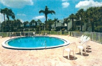 Marina Club Condos - Marina Club Condos