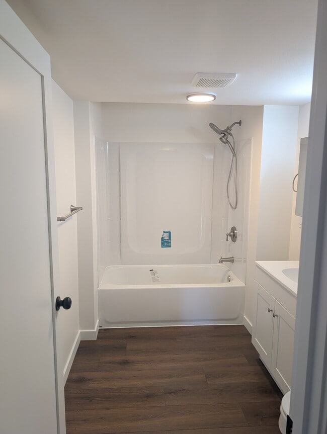 Photo - 1829 East End St NW Unit B