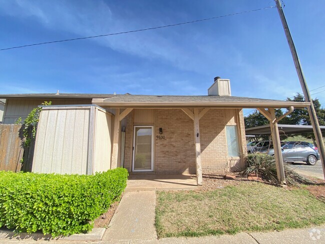 Building Photo - 9630 Hefner Village Blvd Unit 9630 Rental