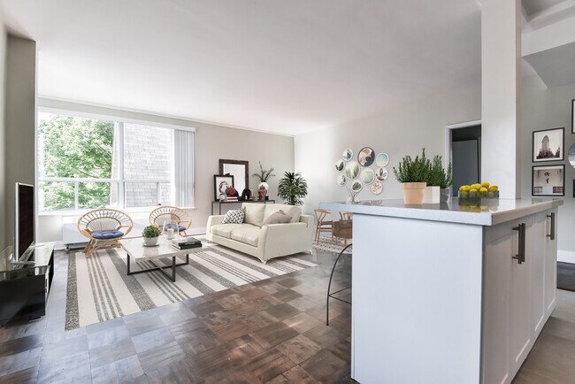 Photo - Forest Hill Residences