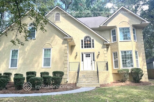 Building Photo - 5547 Hurstcliffe Dr NW Rental
