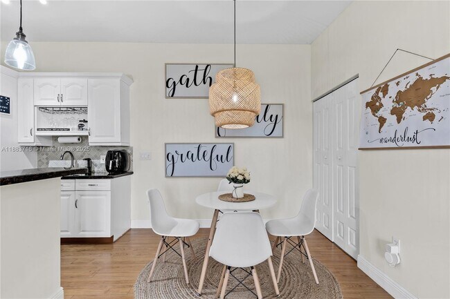Photo - 9731 Hammocks Blvd Unit 206B