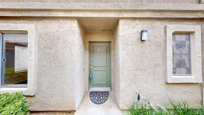 Photo - "Meadow Wood Village" Two-Story Condominium Now Available for Lease!