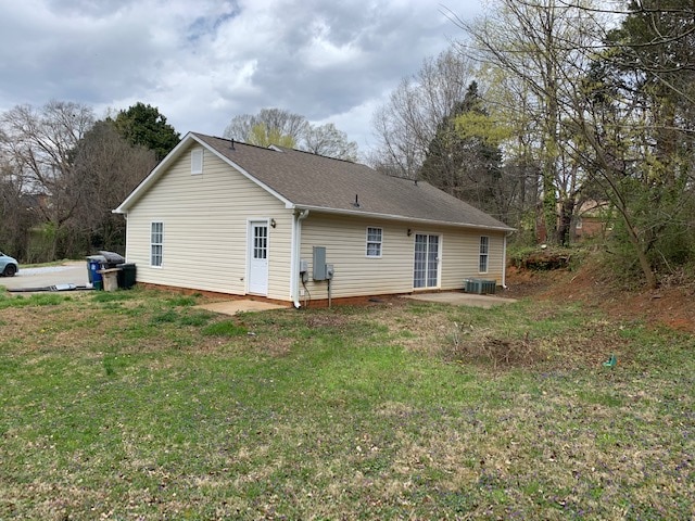 Photo - 1620 Granite St