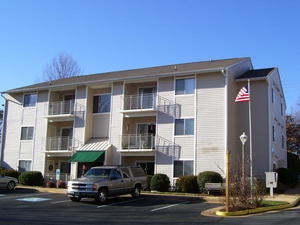 Arbor Crest Apartments - Arbor Crest Apartments