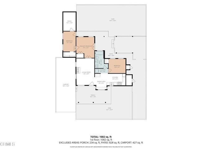 Photo - 10734 Oro Vista Ave