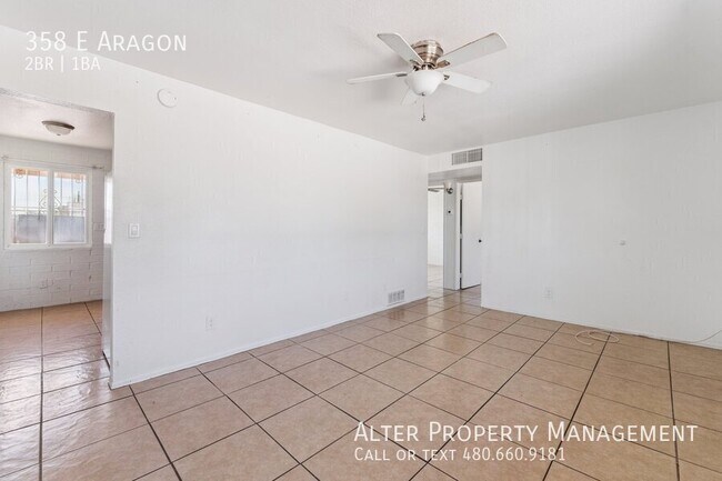 Photo - 358 E Aragon-