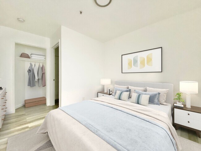 Rampart Village Villas