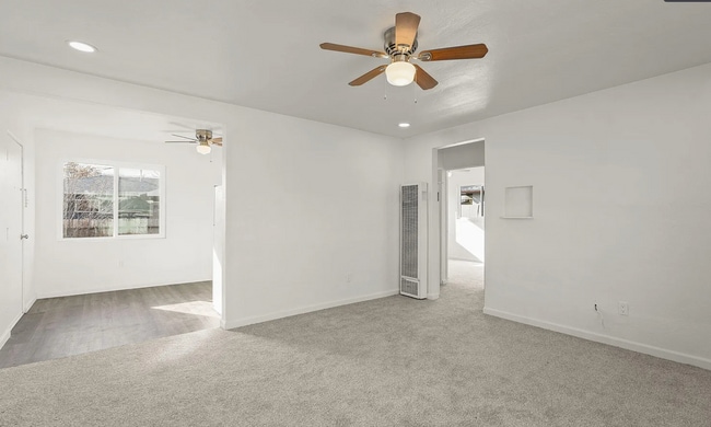 Photo - 1947 G St Unit 1947 G - Front house