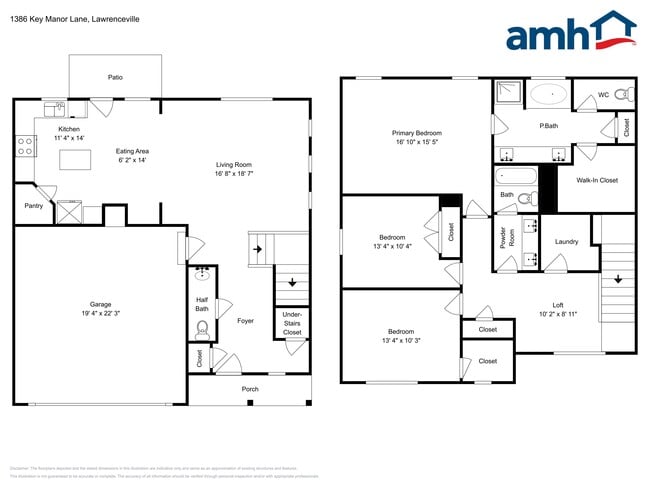 Photo - 1386 Key Manor Ln