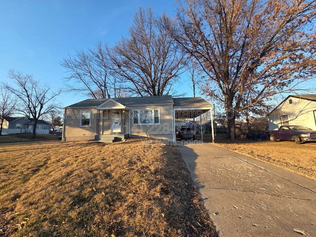 Building Photo - 8573 Kathlyn Dr