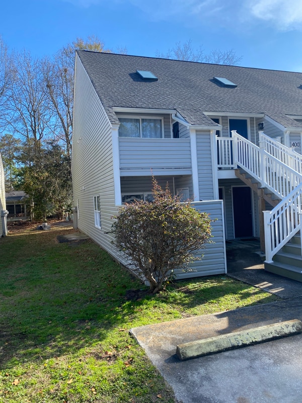 Photo - 400 Cambridge Cir Unit L-4