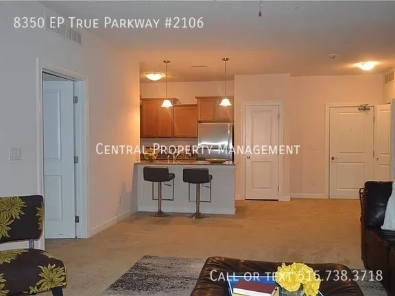 Photo - 8350 EP True Pkwy Unit 2106