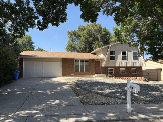 Photo - 5568 Wilkerson Pass Dr House