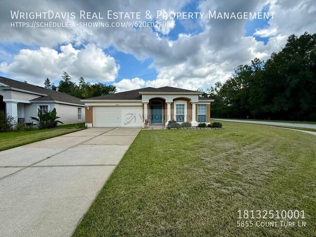 Building Photo - 5855 Count Turf Ln
