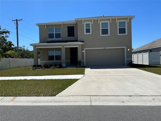 Photo - 1703 Johnson Pointe Dr