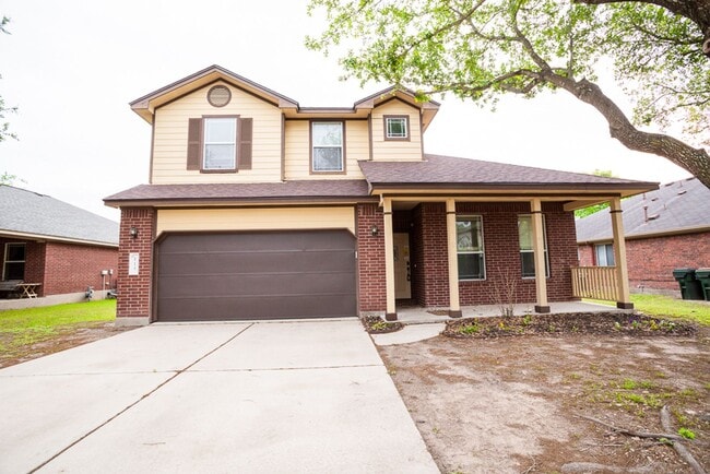 Photo - 115 Brazos Ln