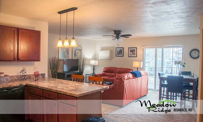 Meadow Ridge