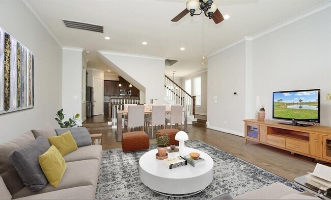 Building Photo - 1509 Bently Green Ln Rental