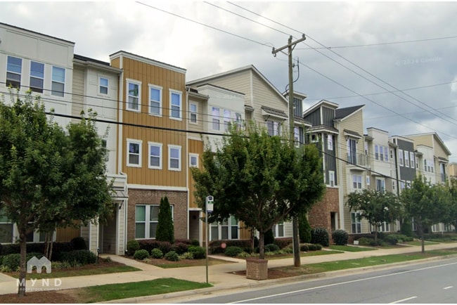 Building Photo - 2543 Statesville Ave Rental
