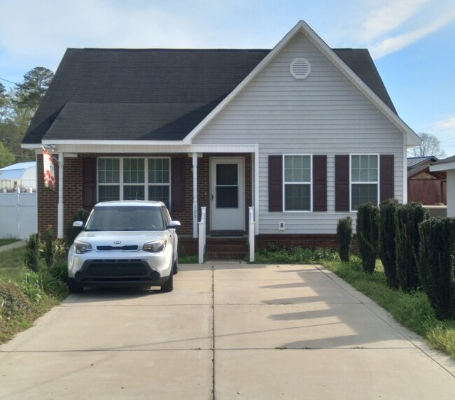 Exterior - Parte delantera - 109 Smith St